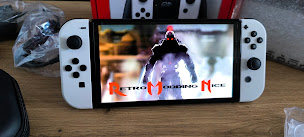 Photo n°19 de RetroModding Nice à Nice (Service de réparation de matériel électronique)