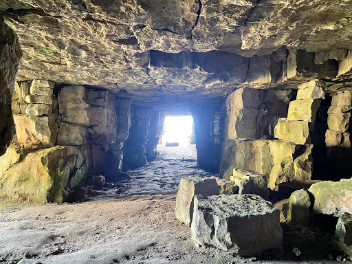 Winspit Quarry - Thumbnail