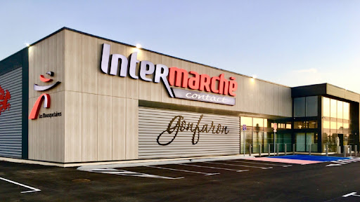 Intermarché CONTACT Gonfaron
