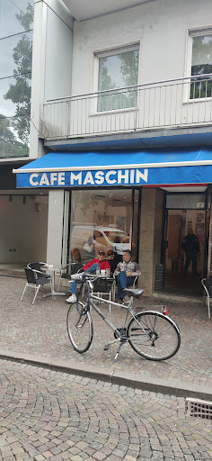 Cafe Maschin - Thumbnail