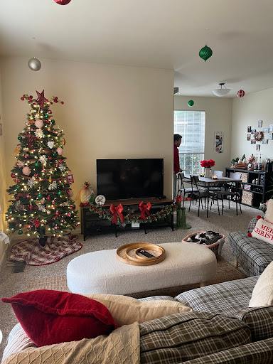 Sutton Place - Visual