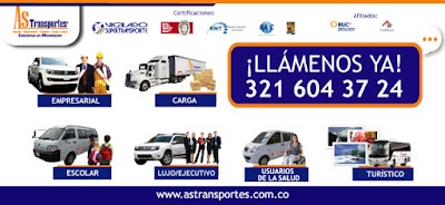 Photos of Transporte Empresarial