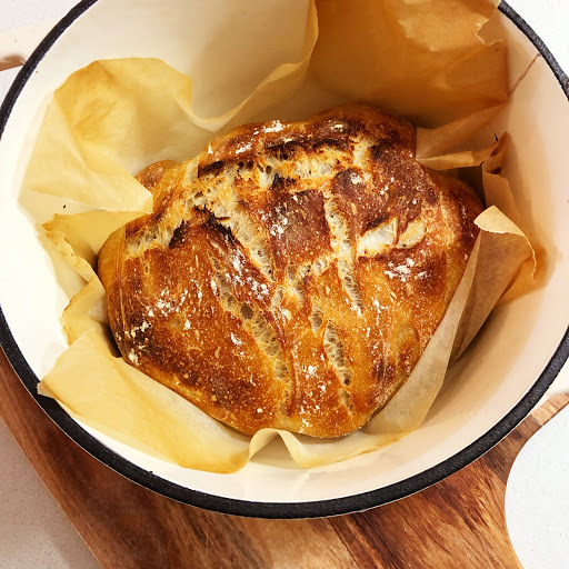The Sourdough Club Australia - Thumbnail