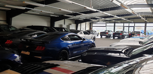 Autohaus Premium Cars Hamburg GmbH - Thumbnail