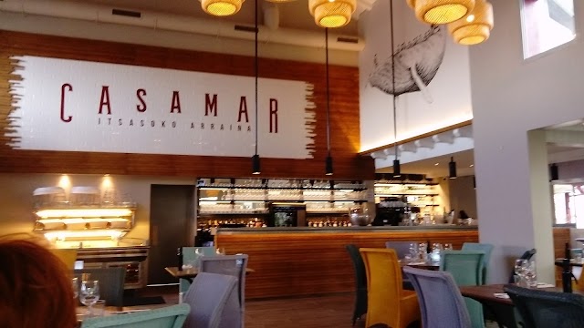 Restaurant Casamar