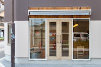 BASKING COFFEE kasugabaru