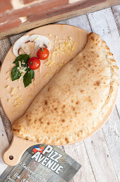 Photo n°4 de pizzavenue , pegomas à Pégomas (Restaurant italien)