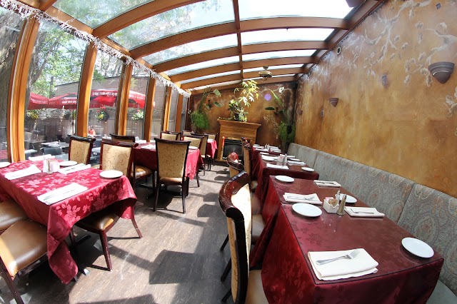 Peartree Restaurant