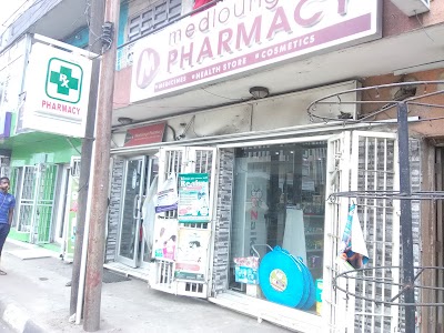 Photos of Medlounge Pharmacy