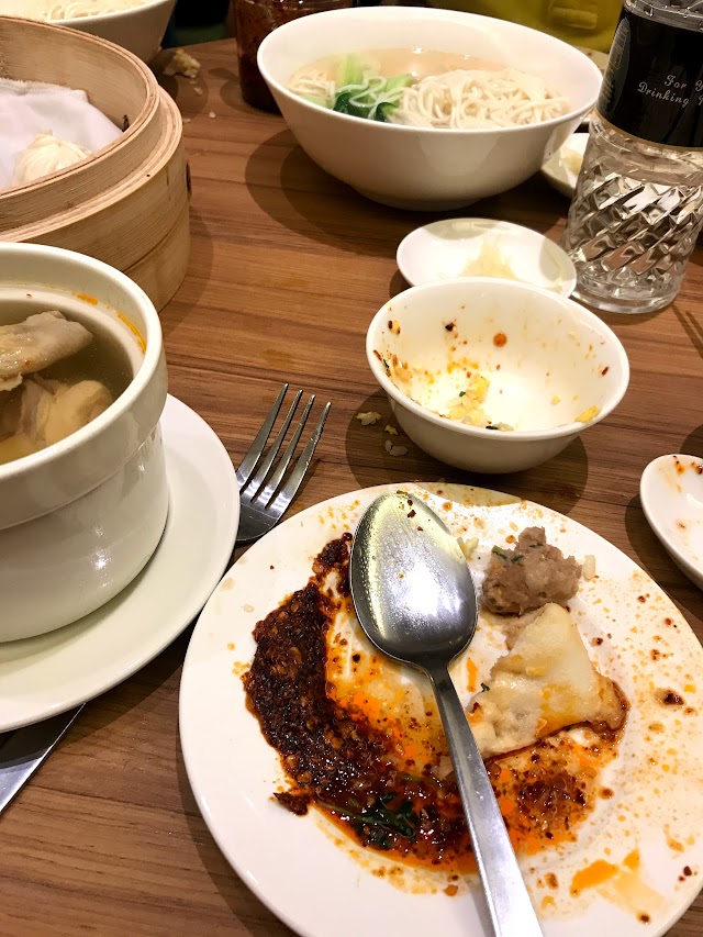 Din Tai Fung