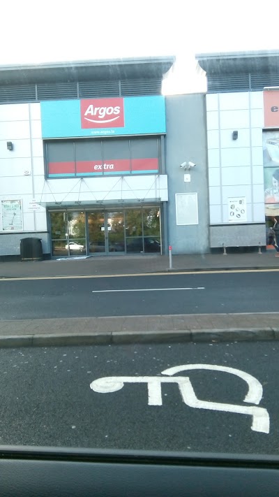 Photos of Argos Sligo