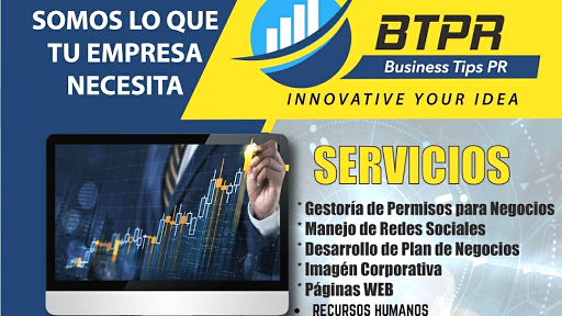 Business Tips PR - Thumbnail