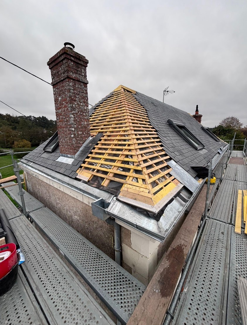 AG toiture, Couvreur Zingueur Savigny sur orge 91 Essone / 94 Val de Marne