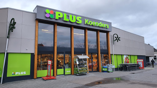 PLUS Koenders