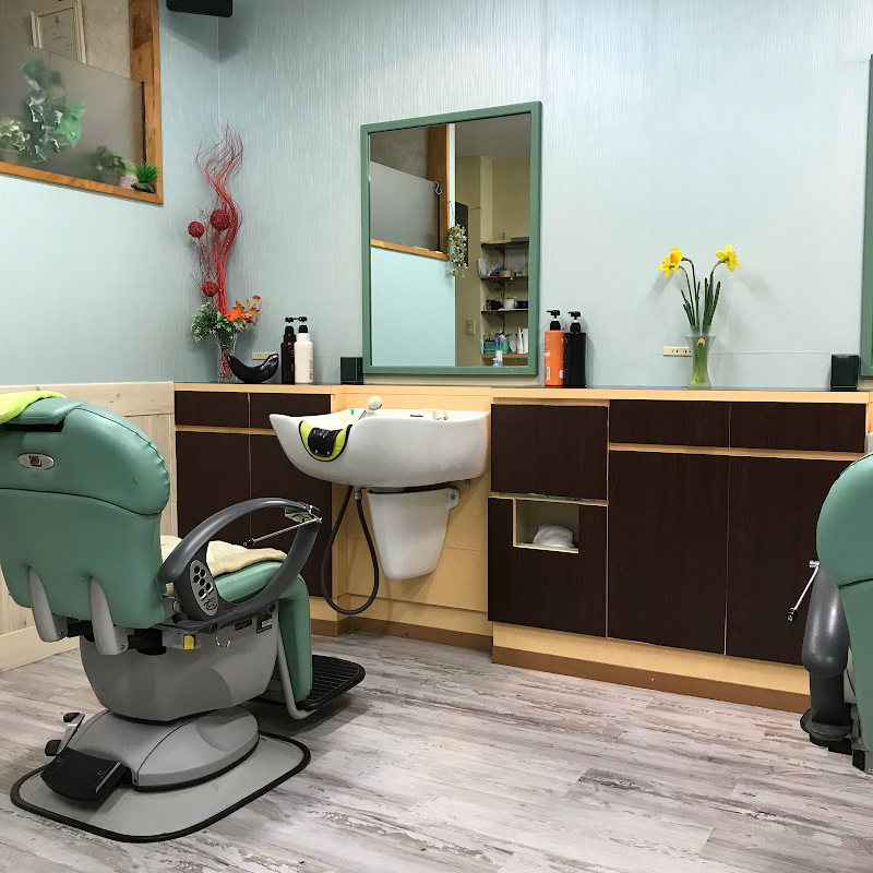 ヘアーサロン カワズ