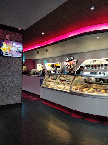 Kaspa's Swansea