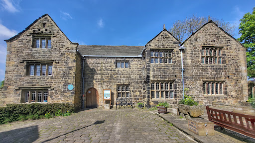 Ilkley Manor House - Thumbnail