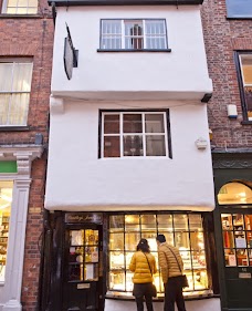 Bradley’s Jewellers york