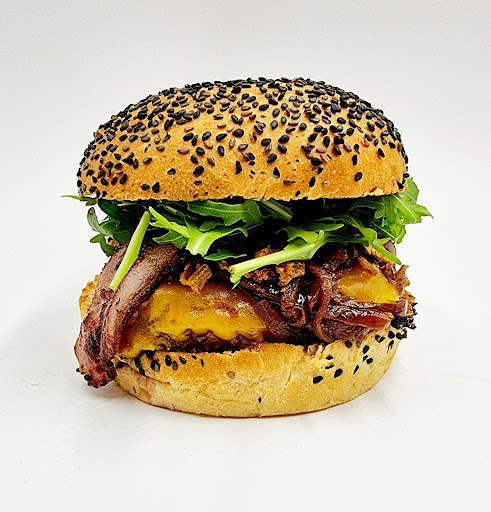 Photo 2 - Loas Burger Pleyben
