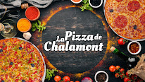 LA Pizza de chalamont à Chalamont