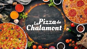 Photo n°1 de LA Pizza de chalamont à Chalamont (Pizzas à emporter)