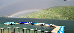 Photo n°54 de Les Mélèzes snack bar locations nautiques à Charavines (Marchand de glaces)