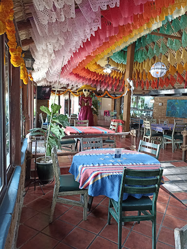 Restaurante La Palapa de Raúl - Thumbnail