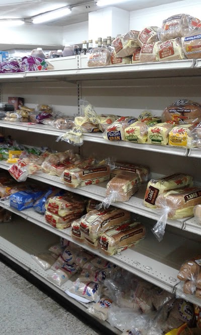 Photos of Jordan's Supermarket