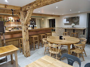 Photo n°8 de Auberge des 4 générations à La Chaumusse (Bar)