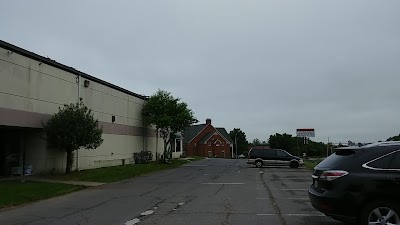 Hindu Temple of Virginia