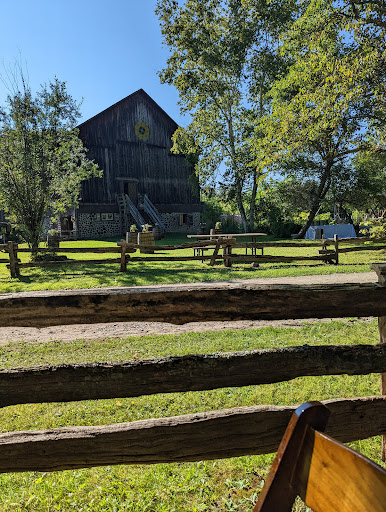 Camp Saulaine