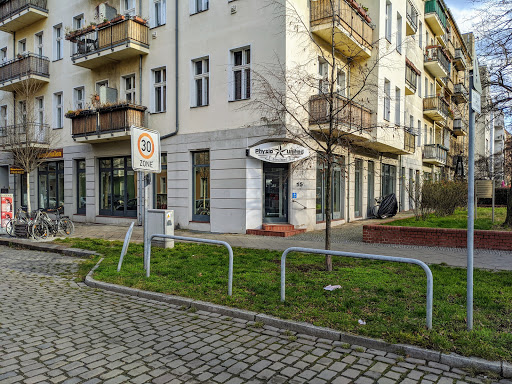 Physio United Gallery - Germany