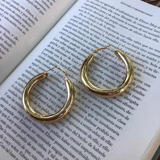 Amore Jewelry and More Gallery - Mexico
