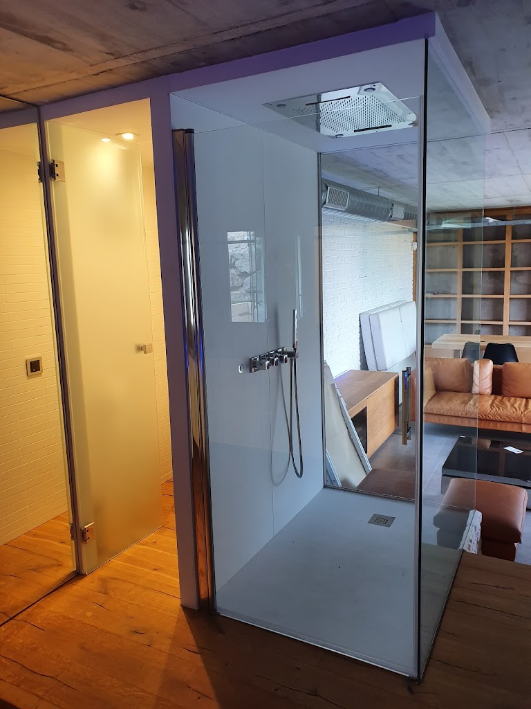 Imagen de Tancaments D'alumini Acisclo