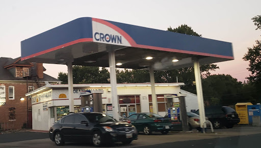 Crown Plus