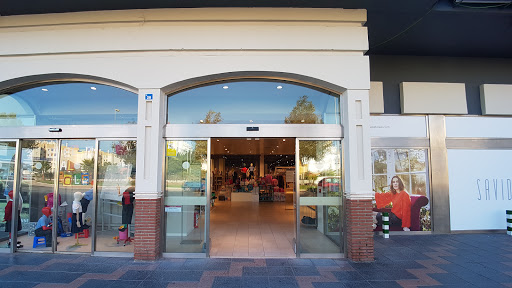 Dunnes Stores - Visual