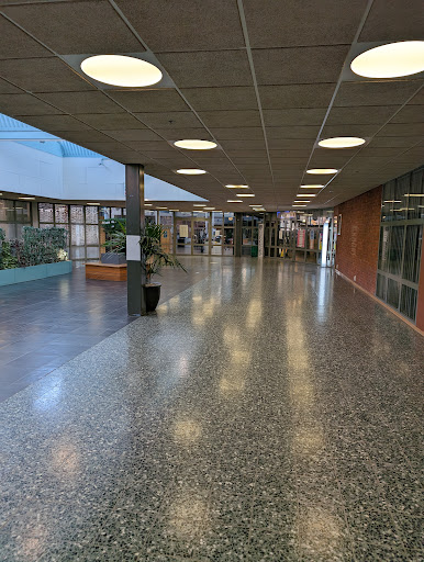 Andersberg Centrum - Visual