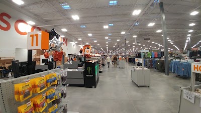 Fleet Farm