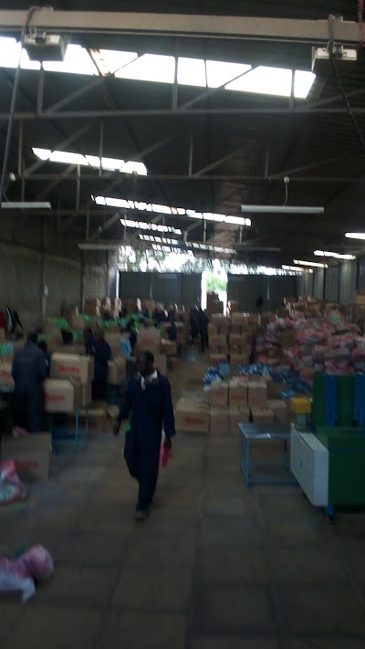 Photos of FRESH AN JUICI LTD & FRESH SQUEEZE LTD