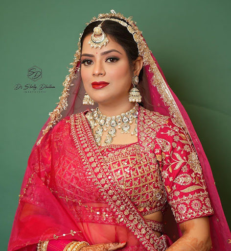 In response to a special request from our discerning bride, FaceCraft has meticulously recreated…
