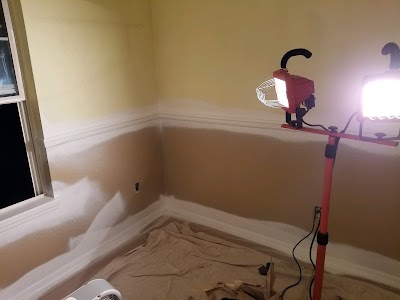 Fine Line Painting and Remodeling