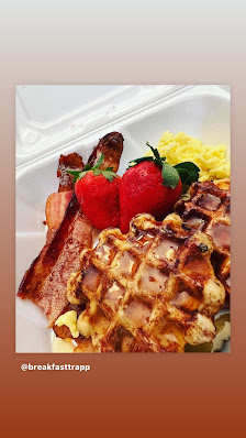 Breakfast Trap 5397 Biffle Way, Stone Mountain, GA 30088