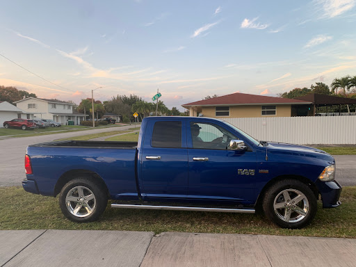 McMahon Motors Broward - Thumbnail