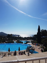 Photo n°9 de Sol & Mar à Saint-Raphaël (Maison de vacances)