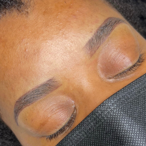 TheeBrowFix - Visual