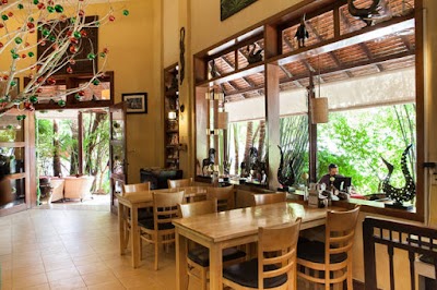 Photos of Anise Hotel and Restaurant