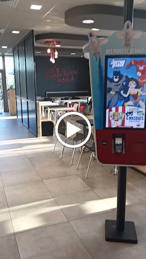 Photo 2 - KFC Nantes Bouguenais