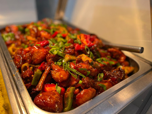 Spicy Flames Mount Waverley Gallery - Australia
