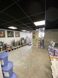 Photo n°11 de CH PAINT - FARROW & BALL, CAPAROL à Craponne (Magasin de peinture)