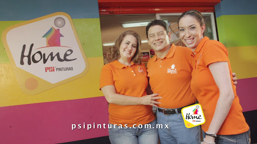 Home PSI Pinturas - Thumbnail